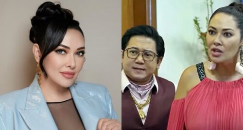 ruffa gutierrez herbert bautista