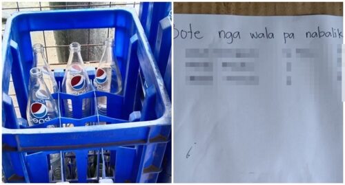 Sari-Sari Store Owner