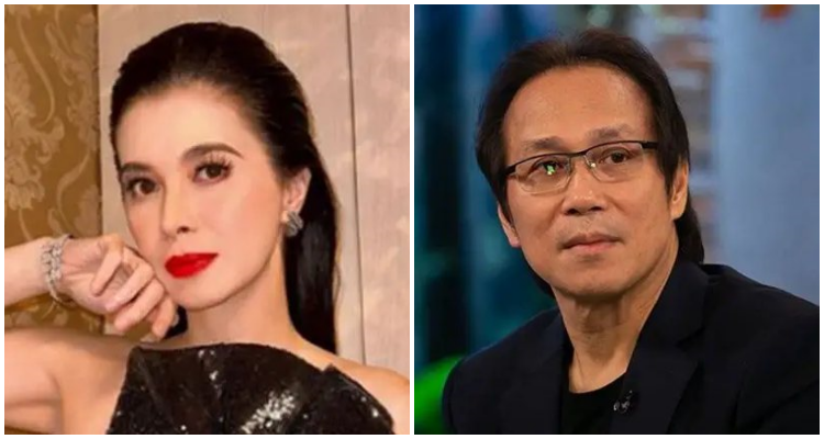 Sunshine Cruz Rumored Affair w/ Atong Ang, Businessman Reacts | PhilNews