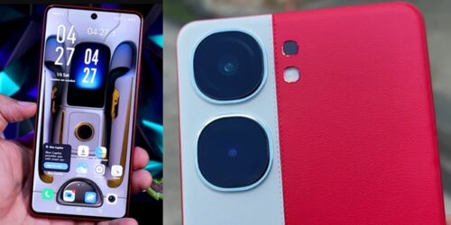 vivo iQOO Neo9 Pro specs