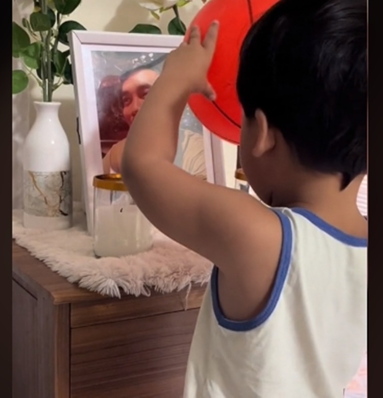 Young Boy