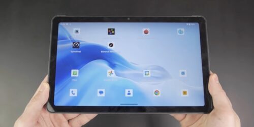 AGM PAD P1 WiFi specs