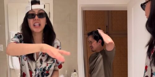 Alex Gonzaga, Mikee Morada