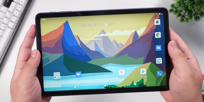 Alldocube iPlay 40H Full Specs, Features, Price In Philippines| PhilNews