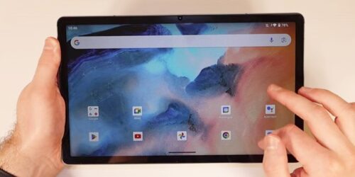 Alldocube iPlay 60 specs