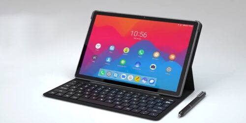 Allodocube INote specs