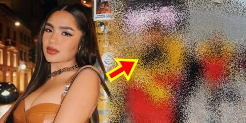 Andrea Brillantes costume