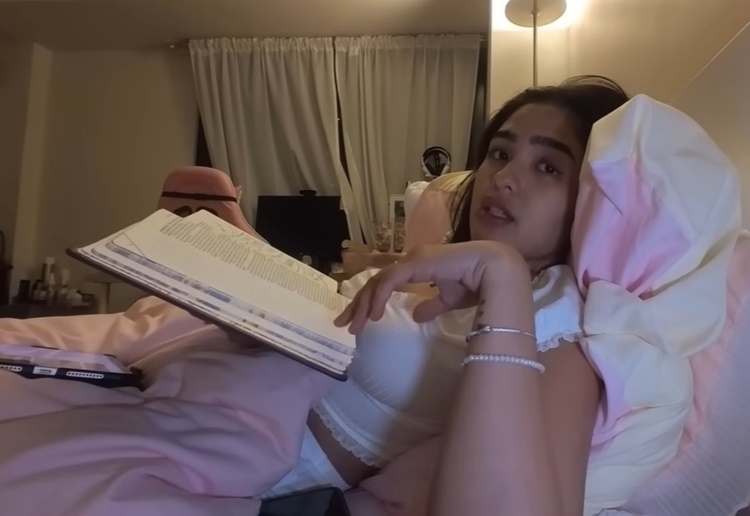 Andrea Brillantes