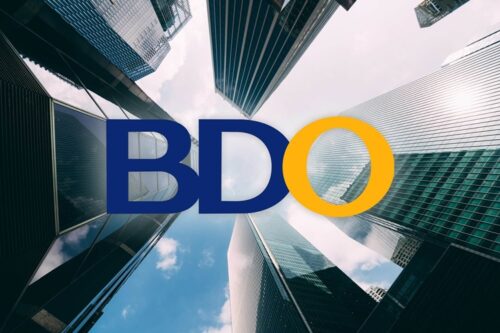 BDO Home Loan