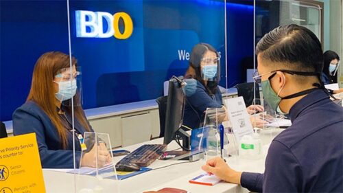 BDO Housing Loan