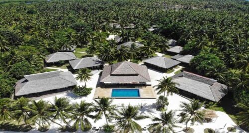 Bayud Resort Siargao