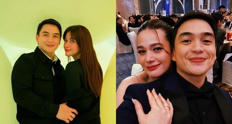 Bea Alonzo and Dominic Roque: Engagement Ring, Prenup Agreement ...