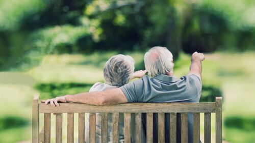 Benefits for Seniors Philippines