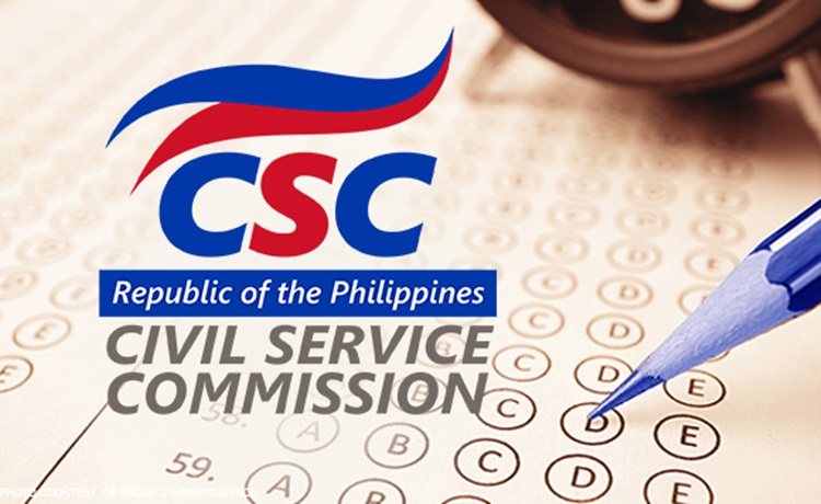 CSC Exam 2024 Schedule