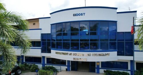 DOST Doctoral Scholarships