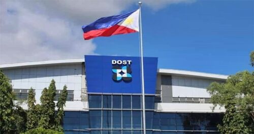 DOST Masteral Scholarship