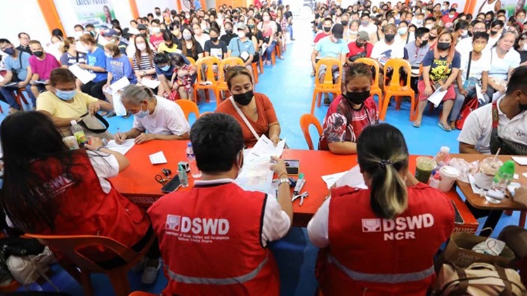 DSWD Cash Aid 2024 List Of Offers For Filipinos Under AICS Program   DSWD Cash Aid 2024 