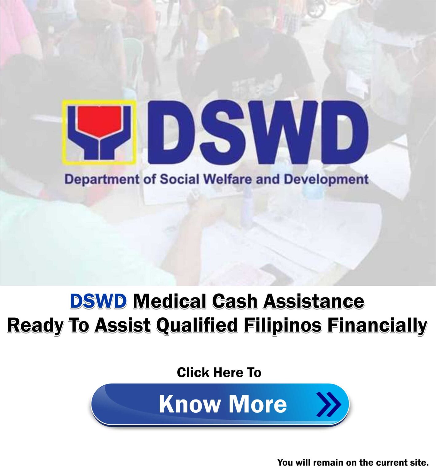 DSWD Medical Assistance Requirements You Must Submit To Apply for Aid ...