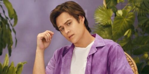 Enrique Gil 1