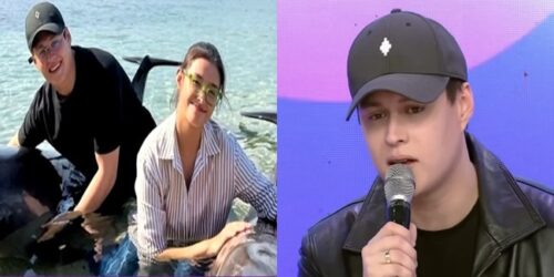 Enrique Gil, Liza Soberano 1