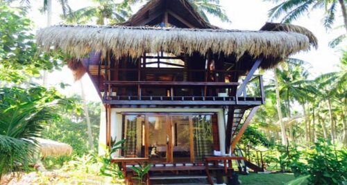 Harana Resort Siargao