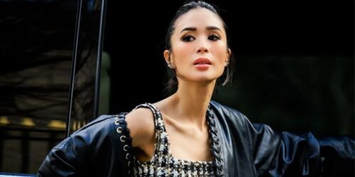 Heart Evangelista 1
