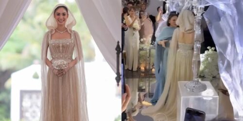 Heart Evangelista, Cecile Ongpauco 4
