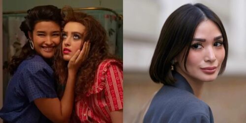 Heart Evangelista, Liza Soberano