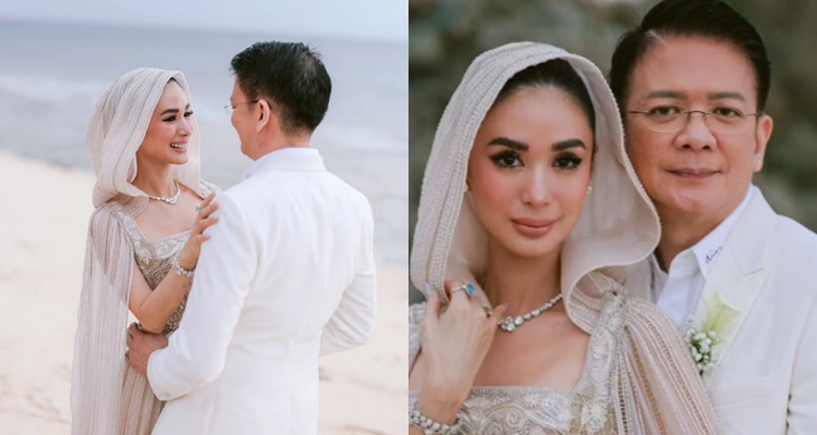 Heart Evangelista