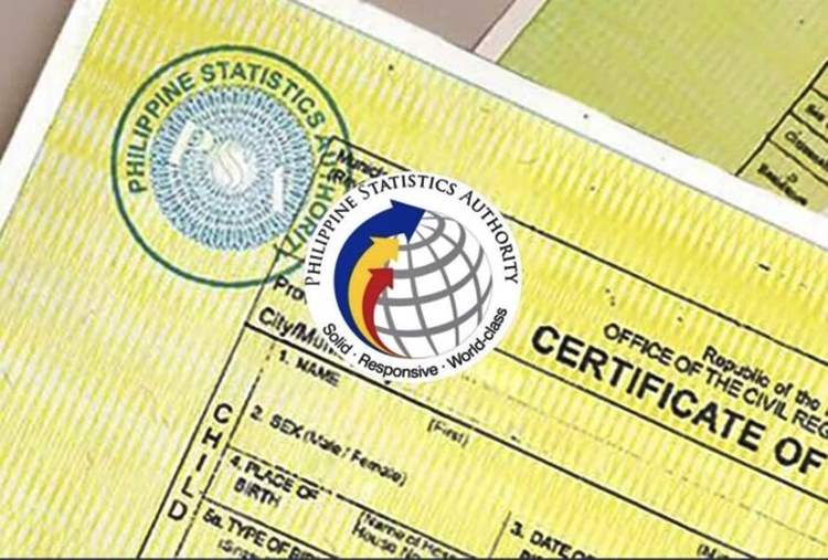 How To Apply for PSA Birth Certificate Online