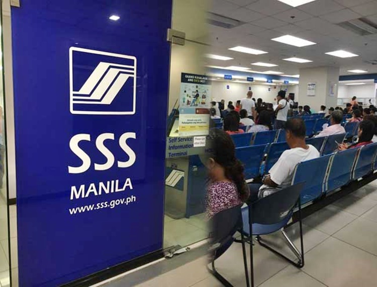 How To Apply for SSS Membership for Self-Employed