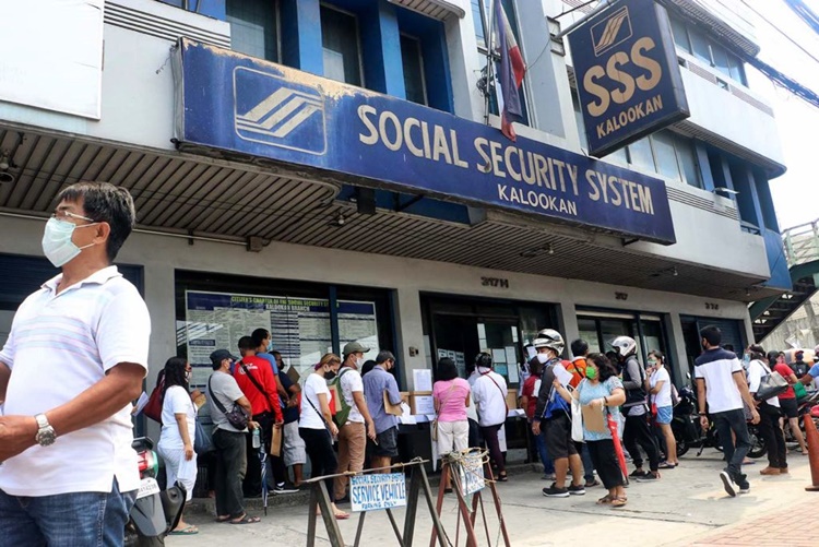 How To Apply for SSS Voluntary Membership — A GUIDE | PhilNews