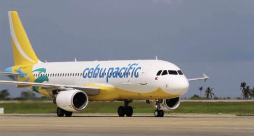 How To Check In Online for Cebu Pacific Flight