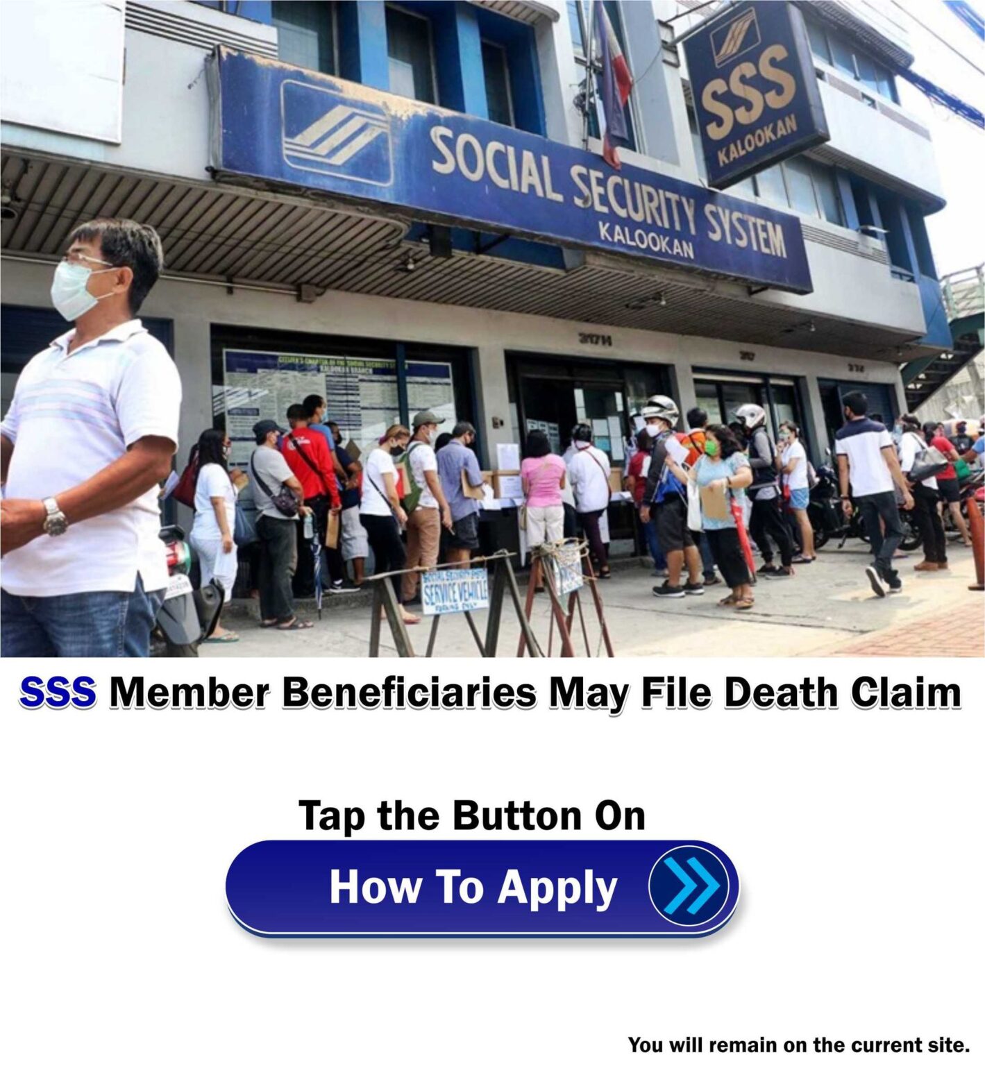 SSS Death Benefit Lump Sum — A Guide for Beneficiaries of Deceased ...