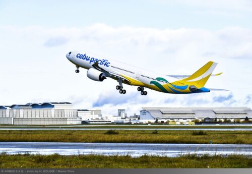 How To Rebook Cebu Pacific Flight