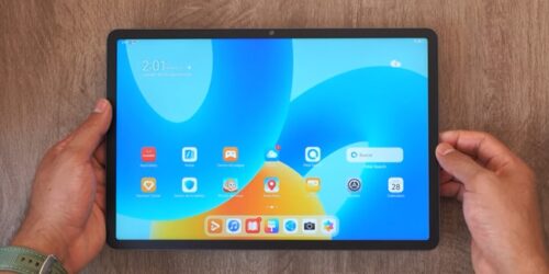 Huawei MatePad 11.5 PaperMatte specs