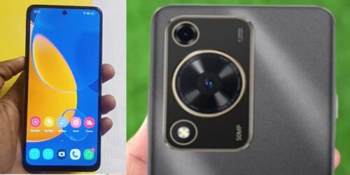 Huawei nova Y72 specs