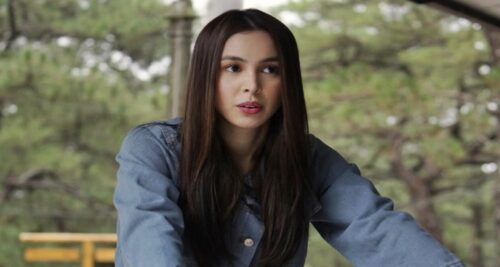 Julia Barretto Movie