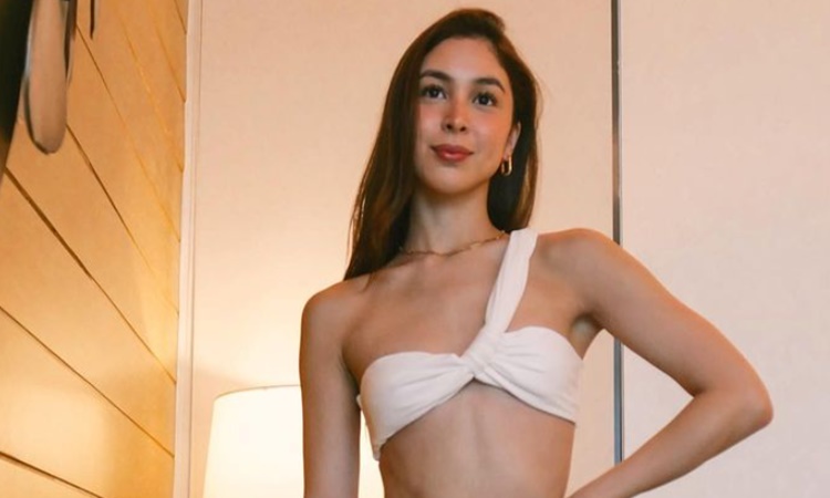 Julia-Barretto