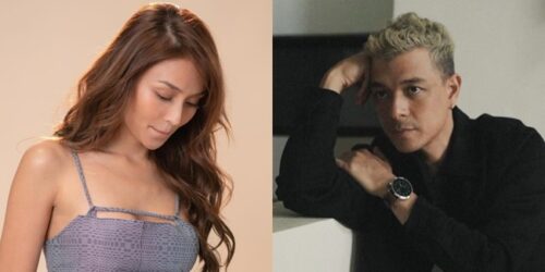 Kathryn Bernardo, Jericho Rosales