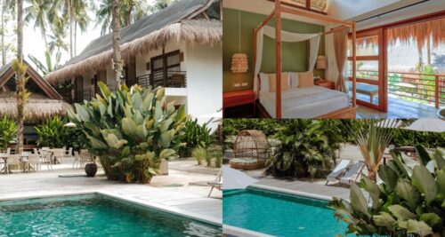 Las Palmas Villas and Casitas