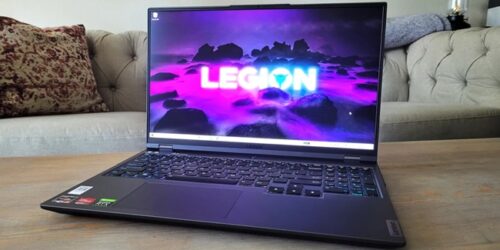 Lenovo Legion 5 Gen 6 15 (2021) specs
