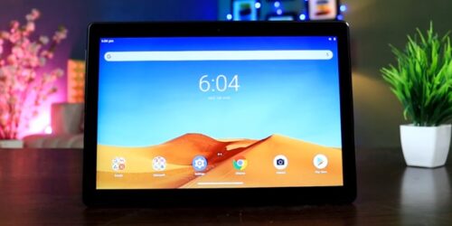 Lenovo M10 FHD REL specs