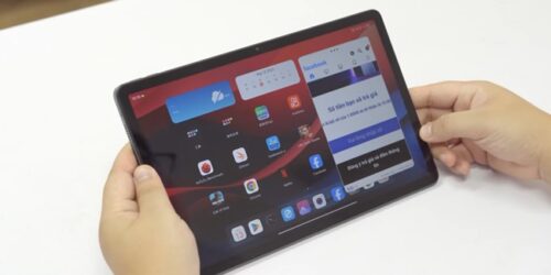 Lenovo Xiaoxin Pad 2024 specs