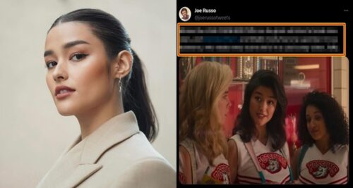 Liza Soberano
