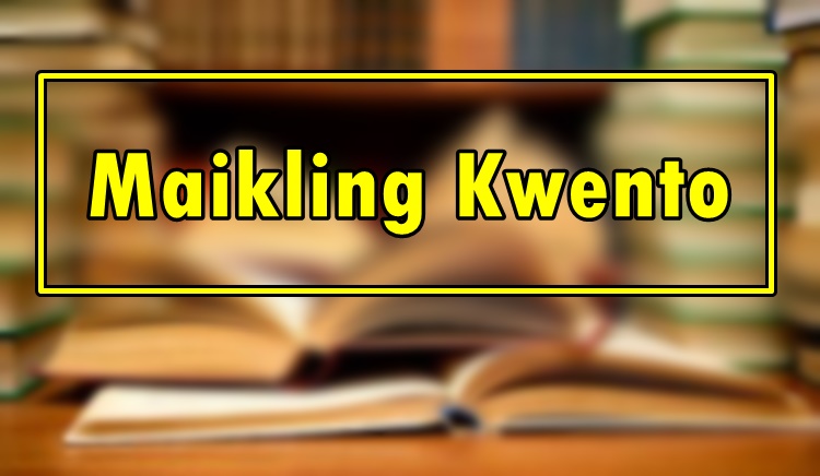 Maikling Kwento