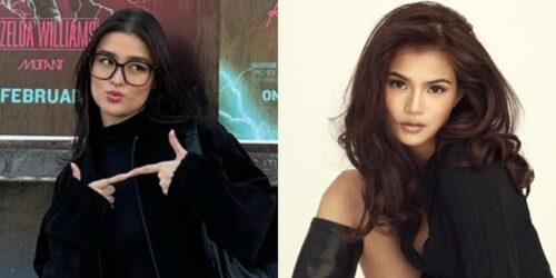 Maris Racal, Liza Soberano