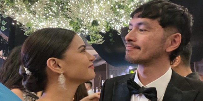 Maris Racal Reveals How She Met Rico Blanco, Shares Details Of Love ...
