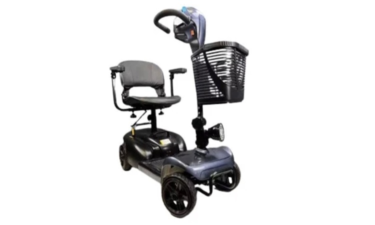 Medicus-X-02-Elderly-Mobility-Scooter