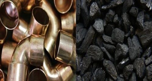 Metal Vs. Nonmetal Elements